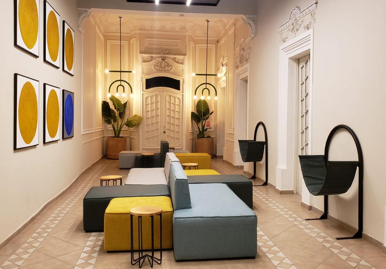 Hotel Real De Castilla Nuovo Guadalajara Eksteriør bilde