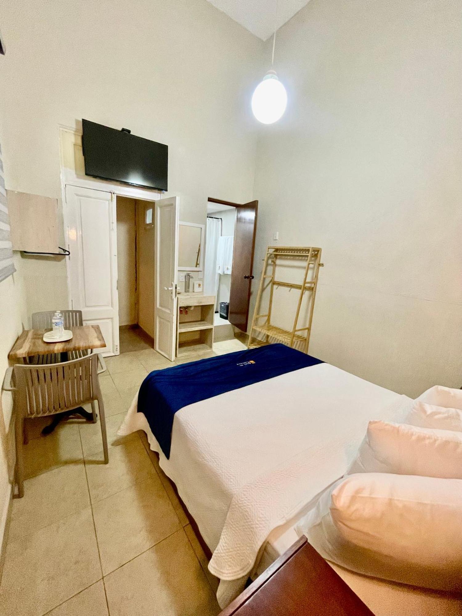 Hotel Real De Castilla Nuovo Guadalajara Eksteriør bilde